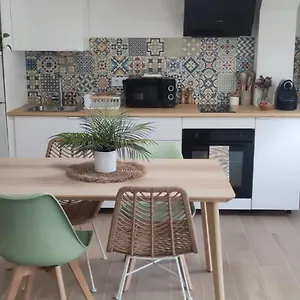 Rizos Apartamento